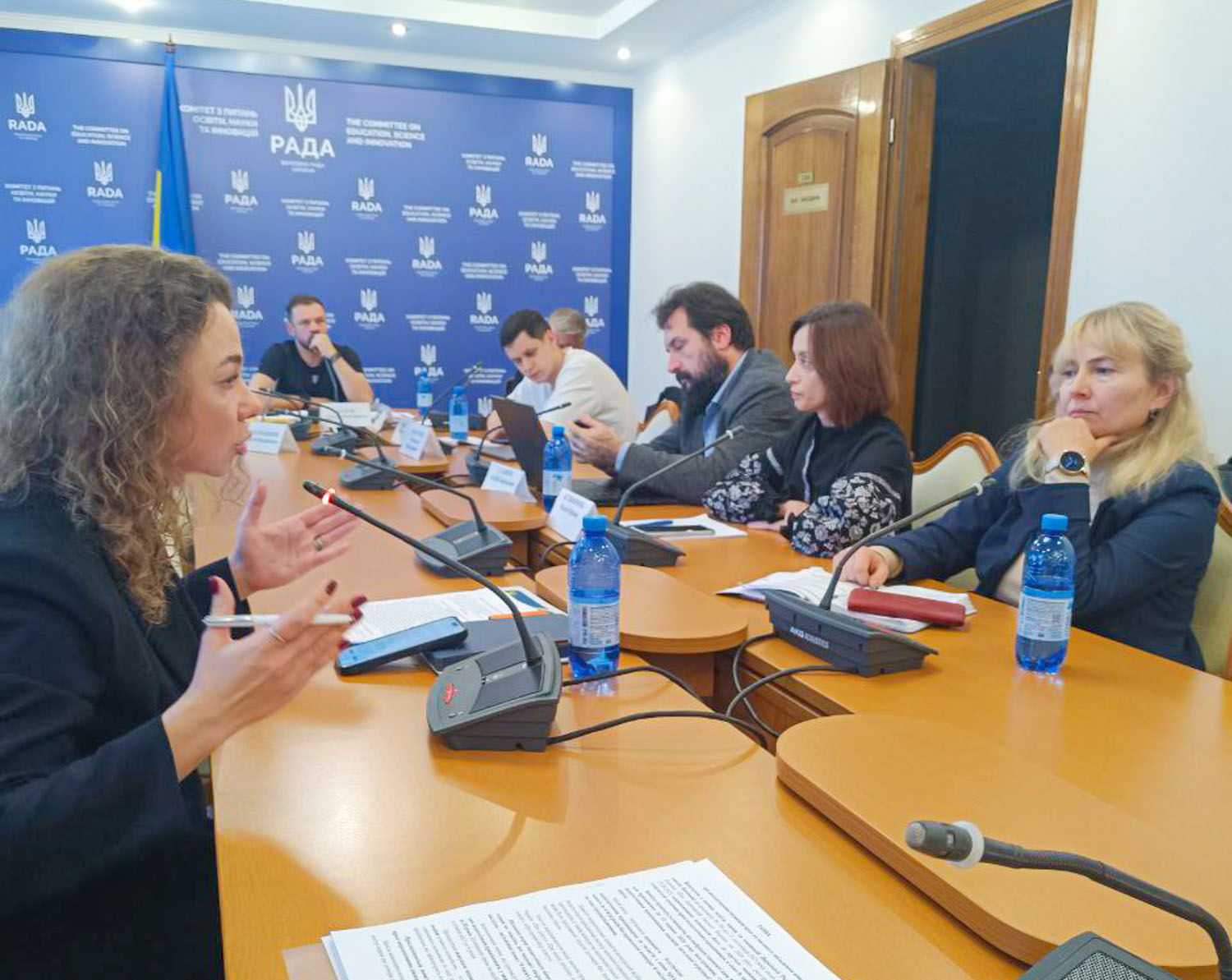 Профспілка відстоює права освітян