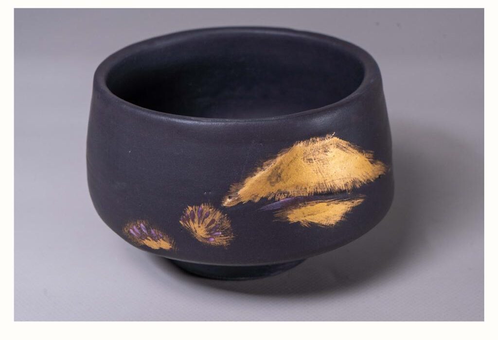 Майстер-клас для дітей з кераміки